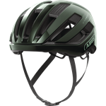 Abus WingBack moss green vel.L (57-61)