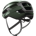 Abus WingBack moss green veľkosť M (54-58)