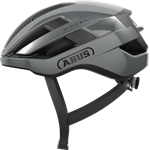 Abus WingBack race grey veľkosť M (54-58)