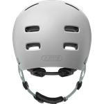 Abus XOXO cool grey vel.L (57-61) / helma urban