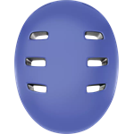 Abus XOXO mono blue vel.S (51-55) / helma urban