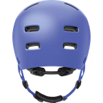 Abus XOXO mono blue vel.S (51-55) / helma urban