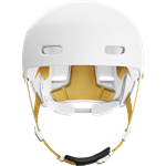 Abus XOXO polar white veľkosť S (51-55) / prilba mestská