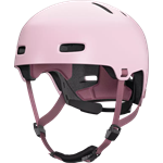 Abus XOXO strawberry rose vel.M (54-58) / helma urban