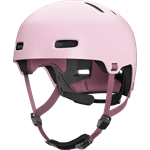Abus XOXO strawberry rose veľkosť M (54-58) / helma mestská