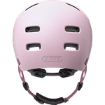Abus XOXO strawberry rose veľkosť M (54-58) / helma mestská