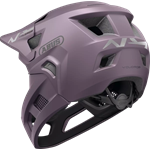 Abus YouDrop FF ash purple veľkosť S (48–55) / celoobličajová prilba