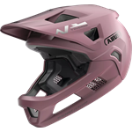 Abus YouDrop FF blush red vel.S (48-55)