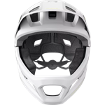 Abus YouDrop FF lemon white vel.S (48-55)