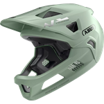 Abus YouDrop FF mist green vel.S (48-55)