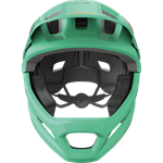Abus YouDrop FF sage green veľkosť S (48-55)
