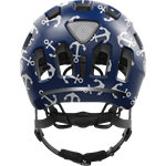 Abus Youn-I 2.0 blue anchor vel. S