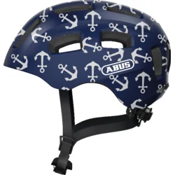 Abus Youn-I 2.0 blue anchor vel. S