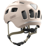 ABUS Youn-I 2.0 champagne gold vel.M (52-57) / dětská helma