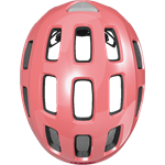 Abus Youn-I 2.0 Living Coral veľkosť S (48-54cm)