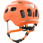 Abus Youn-I 2.0 mono orange vel.M (52-57)