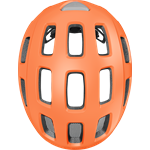 ABUS Youn-I 2.0 mono orange vel.S (48-54) / dětská helma
