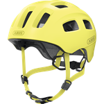 Abus Youn-I 2.0 mono yellow vel.S (48-54) / dětská helma