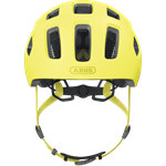 Abus Youn-I 2.0 mono yellow vel.S (48-54) / dětská helma
