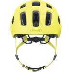 Abus Youn-I 2.0 mono yellow veľkosť S (48-54) / detská prilba