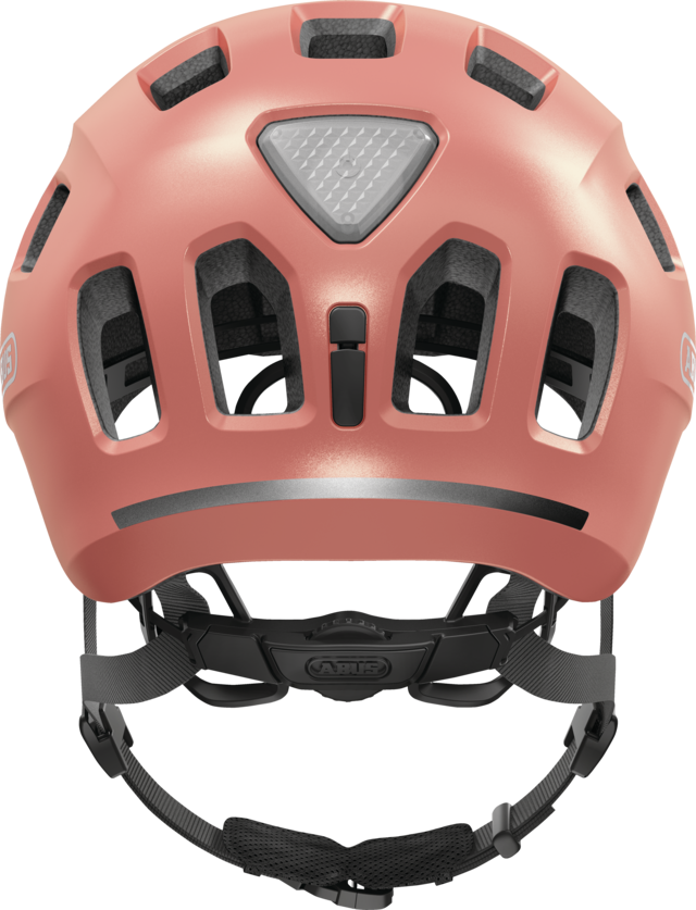 Abus Youn-I 2.0 rose gold vel. S