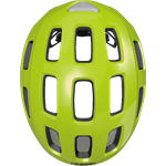 Abus Youn-I 2.0 Signal Yellow veľkosť S(48-54cm)
