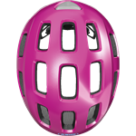 Abus Youn-I 2.0 Sparkling Pink veľkosť M(52-57cm)