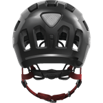 Abus Youn-I 2.0 sparkling titan vel.M (52-57) / dětská helma