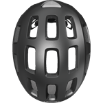 Abus Youn-I 2.0 sparkling titanium veľkosť S (48-54) / detská prilba