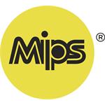 Abus Youn-I MIPS sparkling green vel.S (48-54) / dětská helma