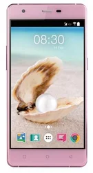 ACCENT Pearl růžový