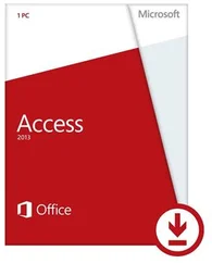 Access 2013 Czech ESD