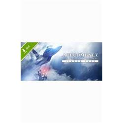 ACE COMBAT 7 SKIES UNKNOWN Season Pass elektronická licence