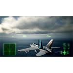 Ace Combat 7 Skies Unknown Top Gun Maverick Aircraft Set