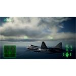 ACE COMBAT 7 Skies Unknown Top Gun Maverick Ultimate Edition