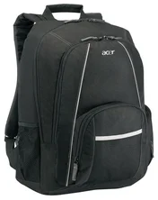 ACER 15" Batoh řady "Essentials" Backpack pro 15" notebooky