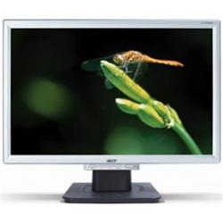 ACER 19''LCD WIDE AL1917WAsd 1440×900, 700:1, 300cd, 5MS, DVI, repro, TCO03