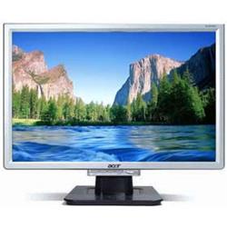ACER 20''LCD WIDE AL2016Ws 1680×1050, 600:1, 300cd, 8MS, TCO 05