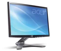 ACER 22''LCD WIDE P223WBwd , 1680×1050,2500:1,300cd,5MS,HDMI,DVI