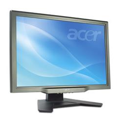 ACER 26''LCD AL2623W 1920×1200,800:1,5MS,DVI, Repro