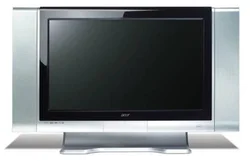 ACER 32"LCD AT3205-DTV/1366x768/800:1/500cd/16ms/analog+digit./DVI/HDMI
