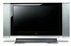 ACER 37"LCD AT3705-MGW/1920x1080/ 800:1/500cd/16ms/analog+digit. tuner