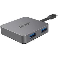 Acer 4in1 USB-C Dongle