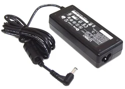 ACER AC adapter (65W) LITEON např. AS3620,7100,9400 a TM3010,4070,4080,5600 serie