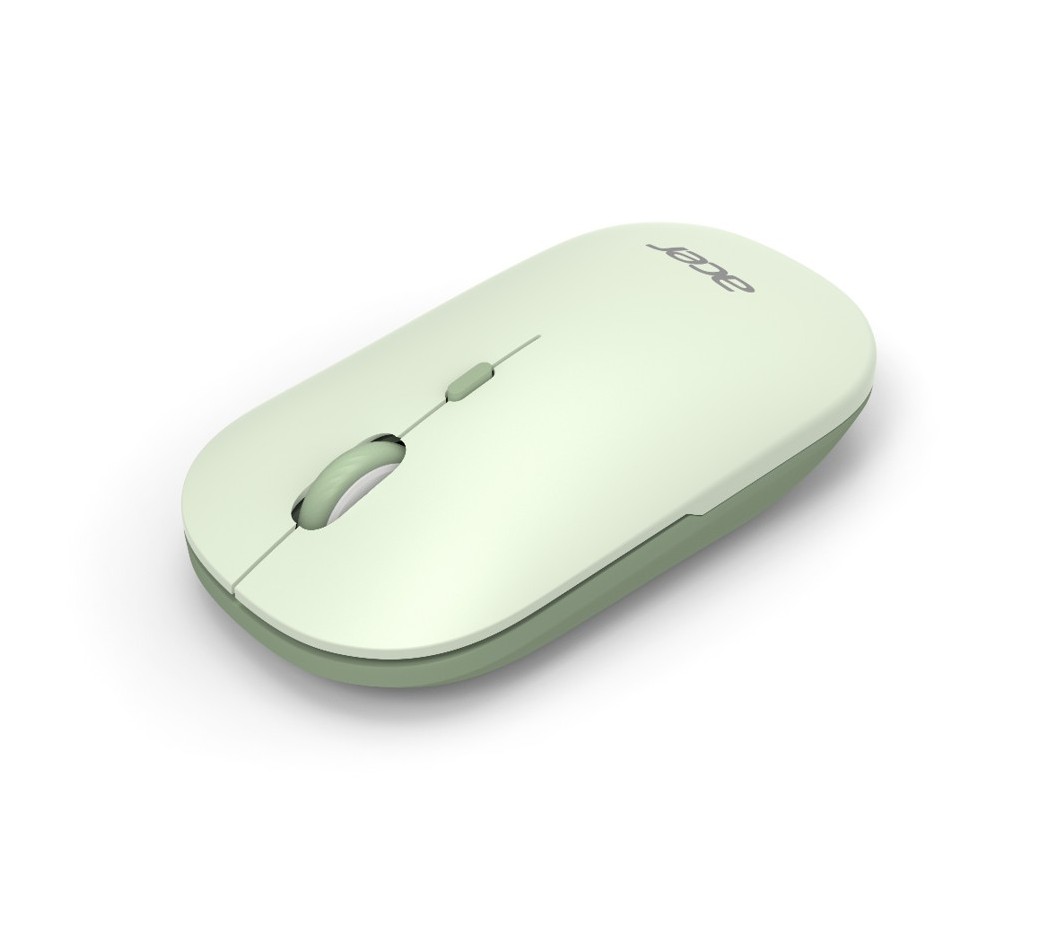 Acer AMR130, zelená (GP.MCE11.04D)