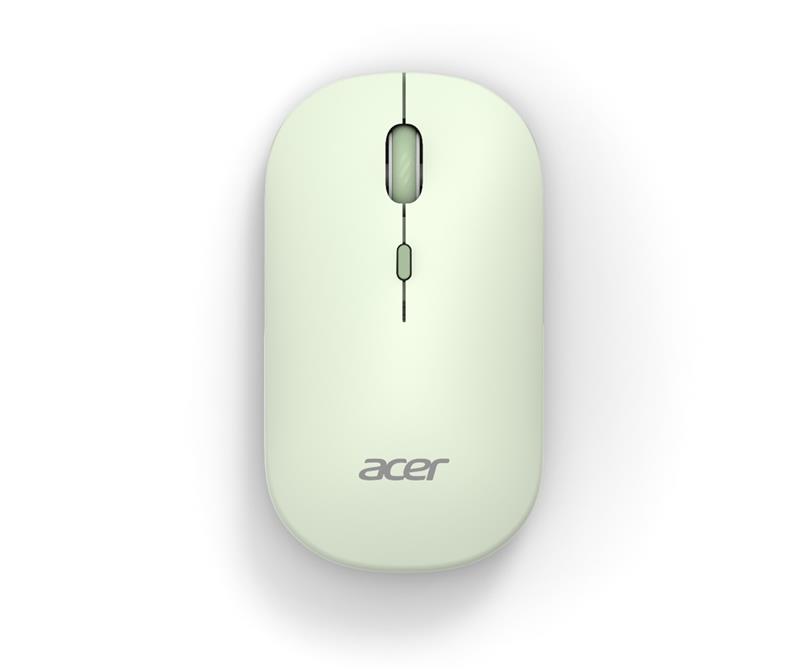 Acer AMR130, zelená (GP.MCE11.04D)