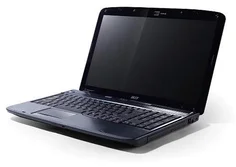 ACER AS5735Z-342G32MN 15,6"T3400,2GB,320GB,WL,BT,CAM,VHP