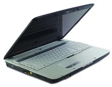 ACER AS7520-5A1G16Mi 17"Athlon TK53/1GB/160GB/GF8400M-G/DVD±RW/WL/CAM/Lin
