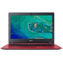 Acer Aspire 1 Oxidant Red (A114-32-C29R) (NX.GWAEC.001)