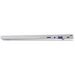 Acer Aspire 14 AI 512GB SSD, stříbrný (A14-61M-R5VQ) (NX.JL1EC.007)
